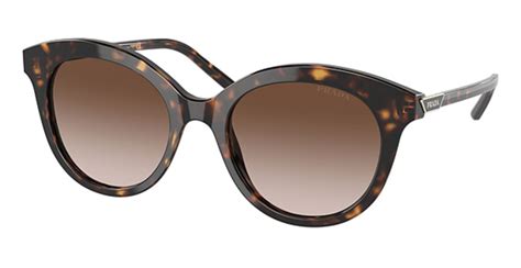 Sunglasses Prada PR 02YS (03Y5S0) PR02YS SPR02YS 